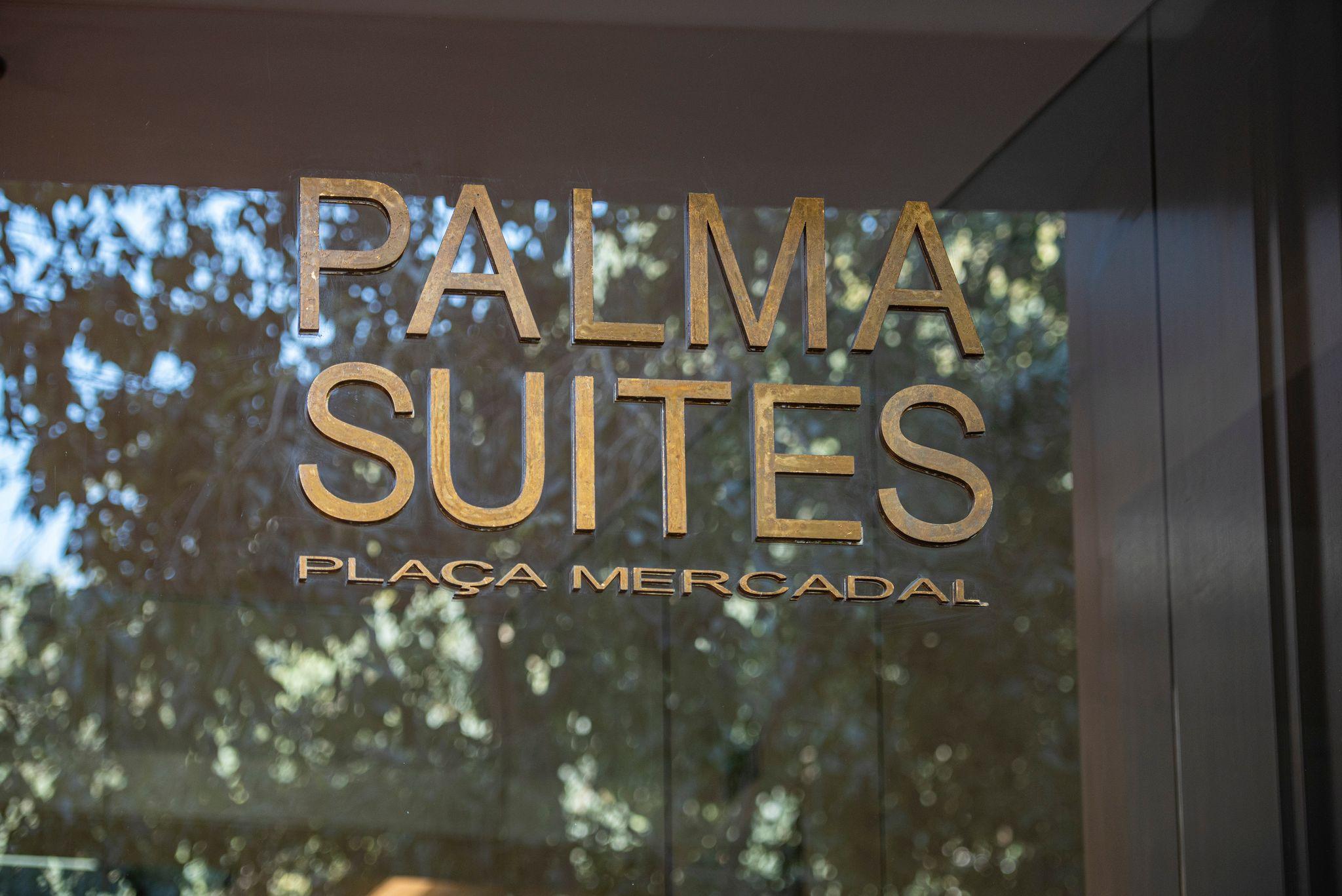 Palma Suites Exterior foto